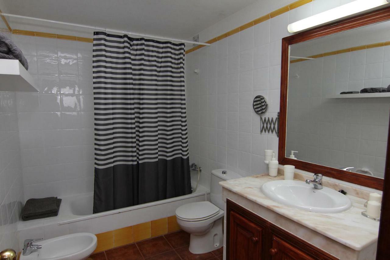 Apartamento Casa Francis Brena Baja Exterior photo
