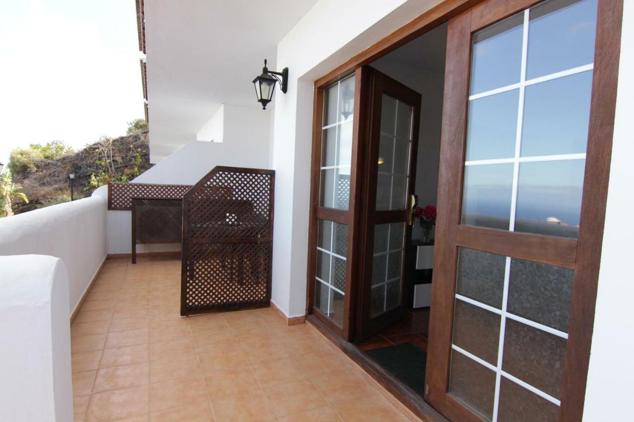 Apartamento Casa Francis Brena Baja Exterior photo