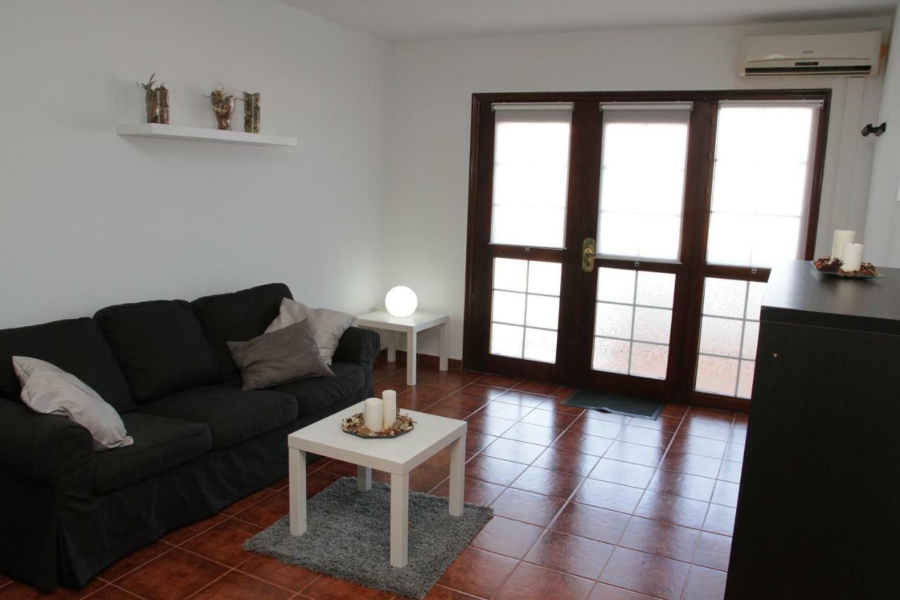 Apartamento Casa Francis Brena Baja Exterior photo
