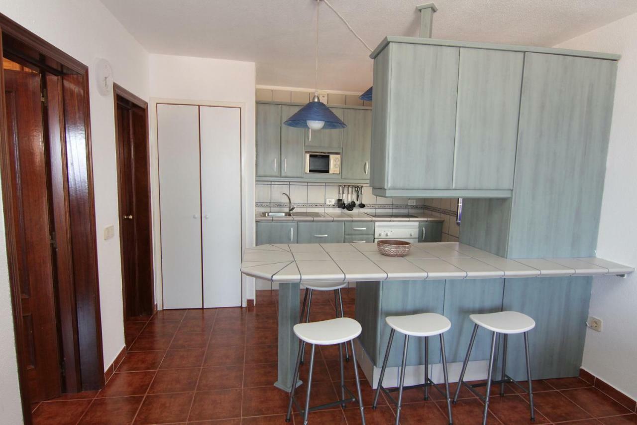 Apartamento Casa Francis Brena Baja Exterior photo
