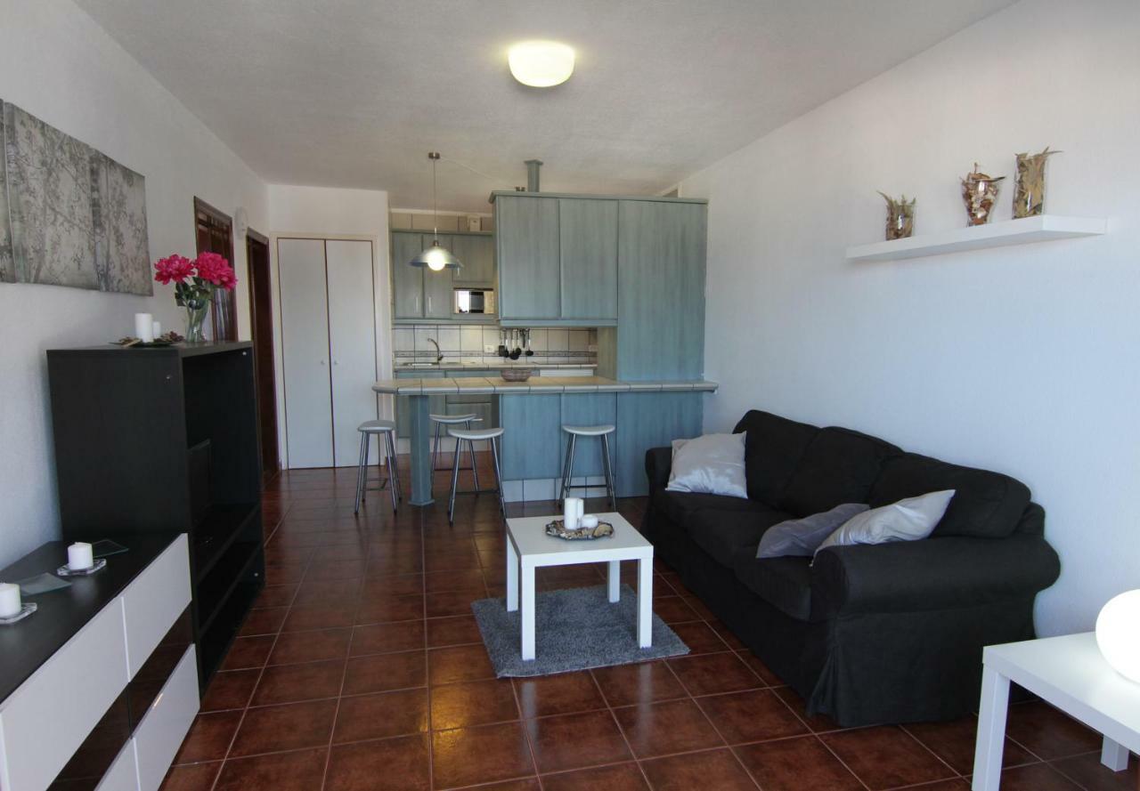 Apartamento Casa Francis Brena Baja Exterior photo